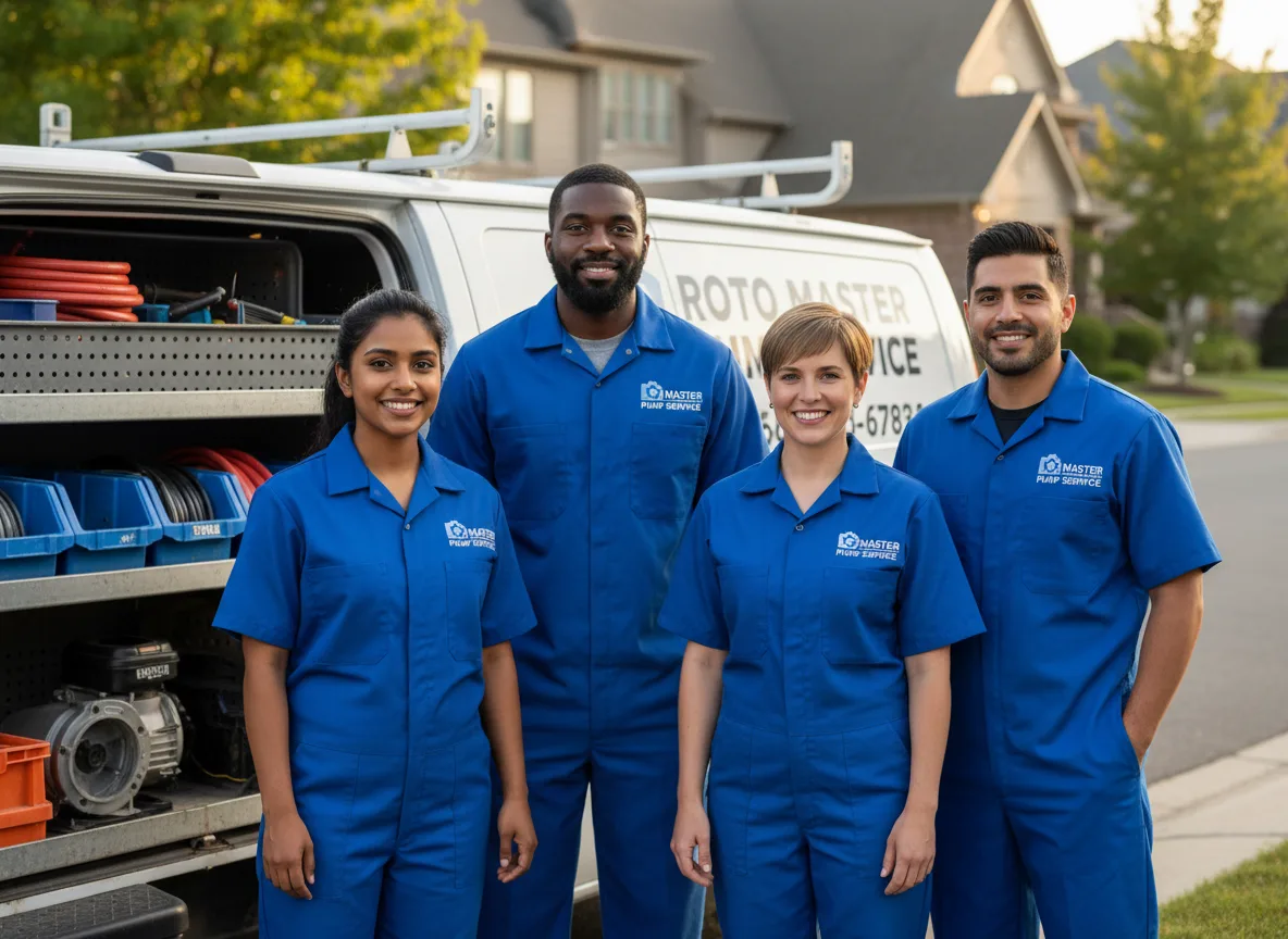 Sump Pump Installation company in Solana Beach, CA